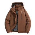 Alo Coat rep