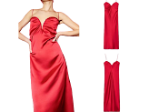 Zara Dress rep