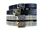 Burberry Burberry Belt rep