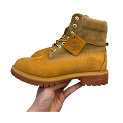 Timberland Shoes rep