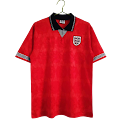 1990 season England away Retro Fan version rep