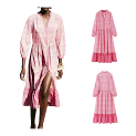 Zara Dress rep