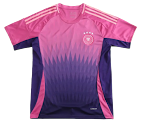 2024 UEFA Germany away Fan version rep