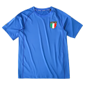 2000 season Italy home retro Fan version rep