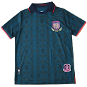 2526 season Ecuador home Fan version rep