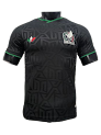 2526 Season Mexico Special Edition Black Player Jersey rep
