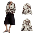 Zara Shirt rep