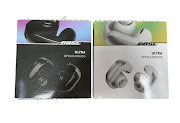 Bose Ultra Open Earbuds rep
