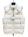 Moncler Vest[Premium Quality Moncler rep