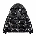 Trapstar Trapstar Quilted Jacket rep