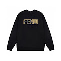 Fendi Hoodie Fendi rep