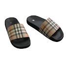 Burberry Slides Burberry rep