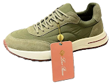 Loro PianaClassic Sneakers rep