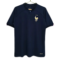 2223 season france Home Fan version rep