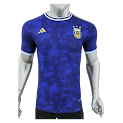 Player 2425 Argentina Special Edition Jersey Player Version rep