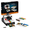 Lego【Polaroid Camera】 rep