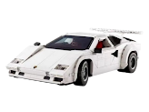 Lego【Retro Lamborghini】 rep