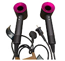 Dyson HD rep