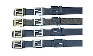 Fendi Belt Fendi rep