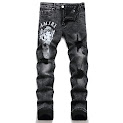 Amiri Jeans Amiri rep