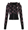 I.AM.GIA CroppedHoodie rep