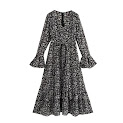 Zara Dress rep