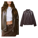 Zara Leather rep