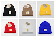Carhartt Knitted Knitted Hat Carhartt rep