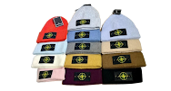 Stone Island Knitted Hat Stone Island rep