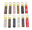 LV Keychain rep