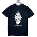 Chrome Hearts Tee Chrome Hearts rep