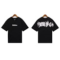 Purple-Brand Tee rep
