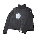 Moncler Down Jacket[Premium Quality Moncler rep