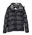 Burberry Down Jacket Burberry rep