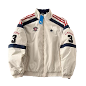 Adidas Quilted Jacket Adidas rep