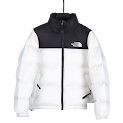 The North Face Quilted Jacket North Face rep