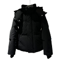 Ami Down Jacket Ami rep