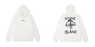 Stone Island Hoodie Stone Island rep