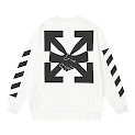 Off-White Hoodie[Premium Quality Off-White rep