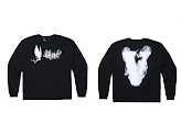 Vlone Long Tee Vlone rep