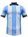Argentina Special Edition Jersey Player Version rep
