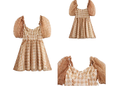 Zara Dress rep