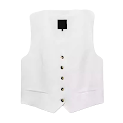 Zara Waistcoat rep