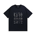Balenciaga Tee Balenciaga rep