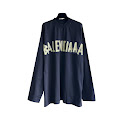 Balenciaga Long Tee Balenciaga rep