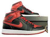 Jordan Jordan 1 High rep