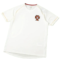 2006 season Portugal third retro Fan version rep