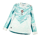 2026 FIFA World Cup Portugal Away Long sleeved Player version rep
