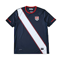 2010 season USA away retro Fan version rep