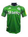 2526 Season Newcastle away player version jersey rep